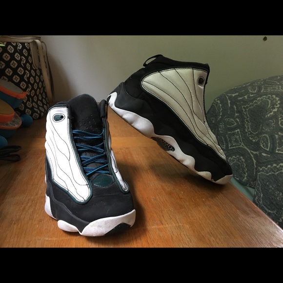 jordan pro strong bg